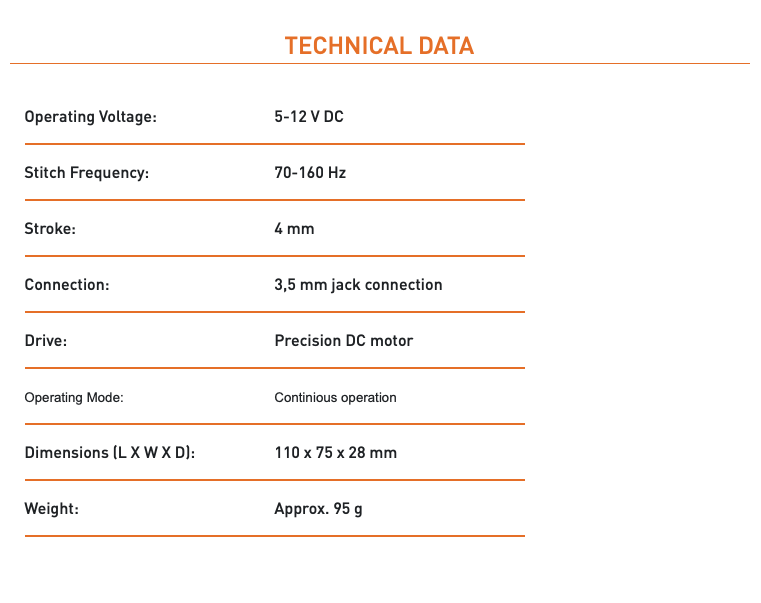 Cheyenne Hawk Thunder (Motor only)