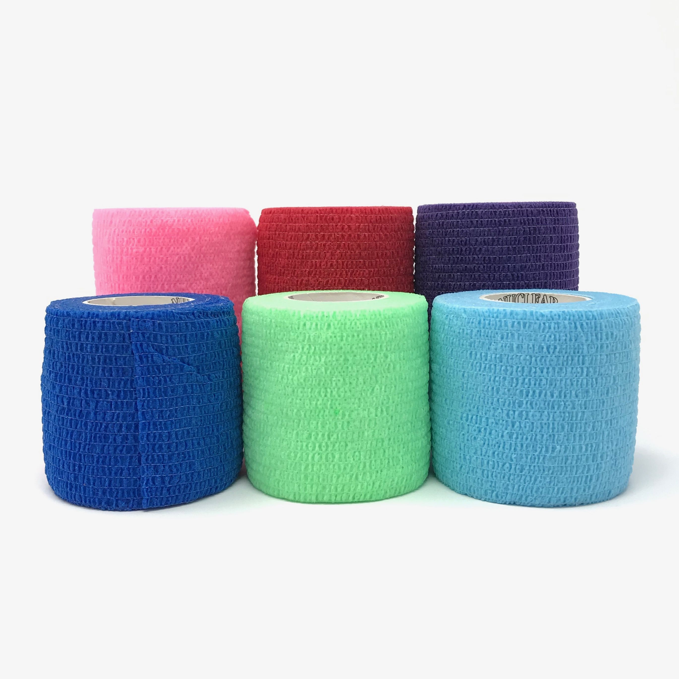 Sensi Wrap Cohesive Bandages