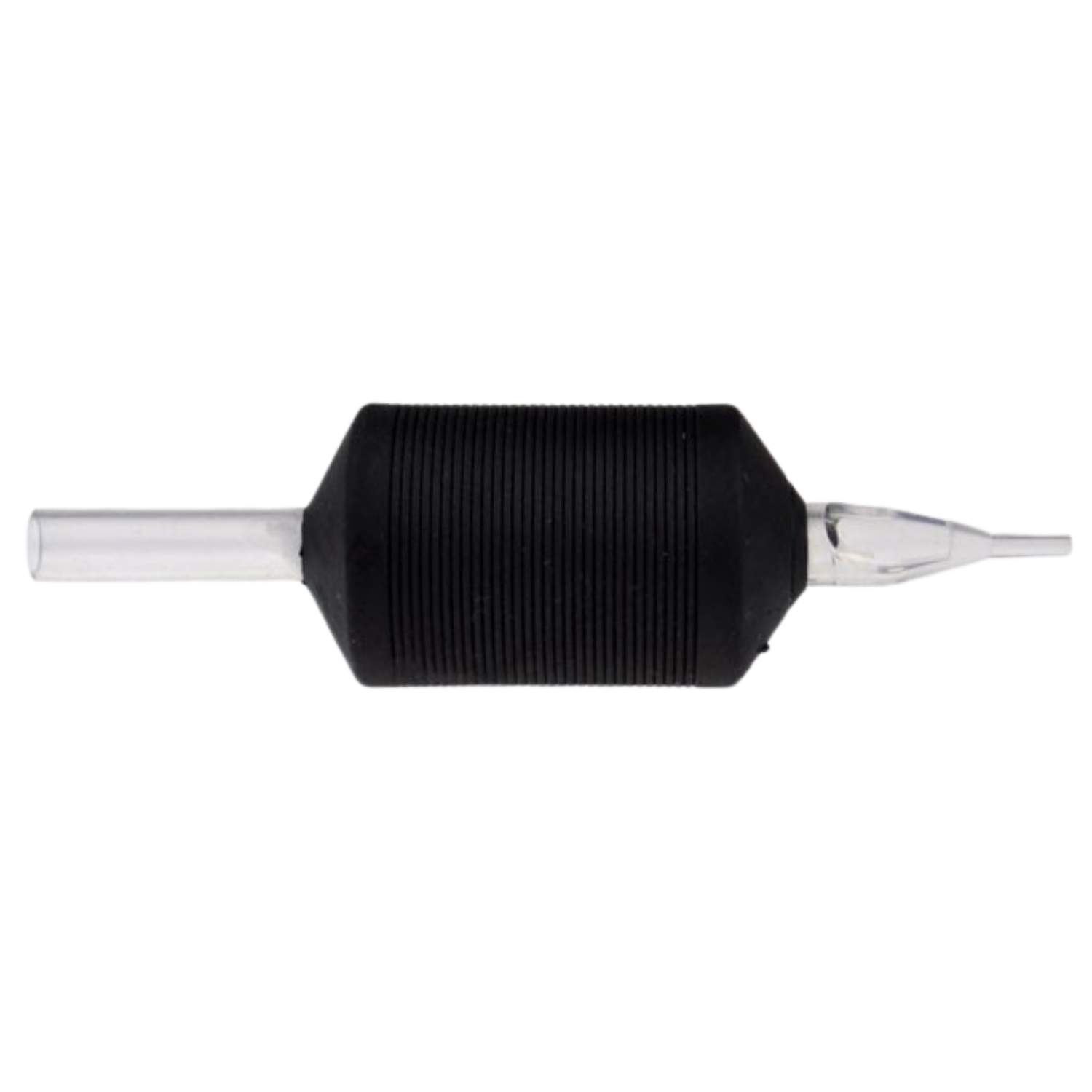 Silicone Disposable Tube - 1"