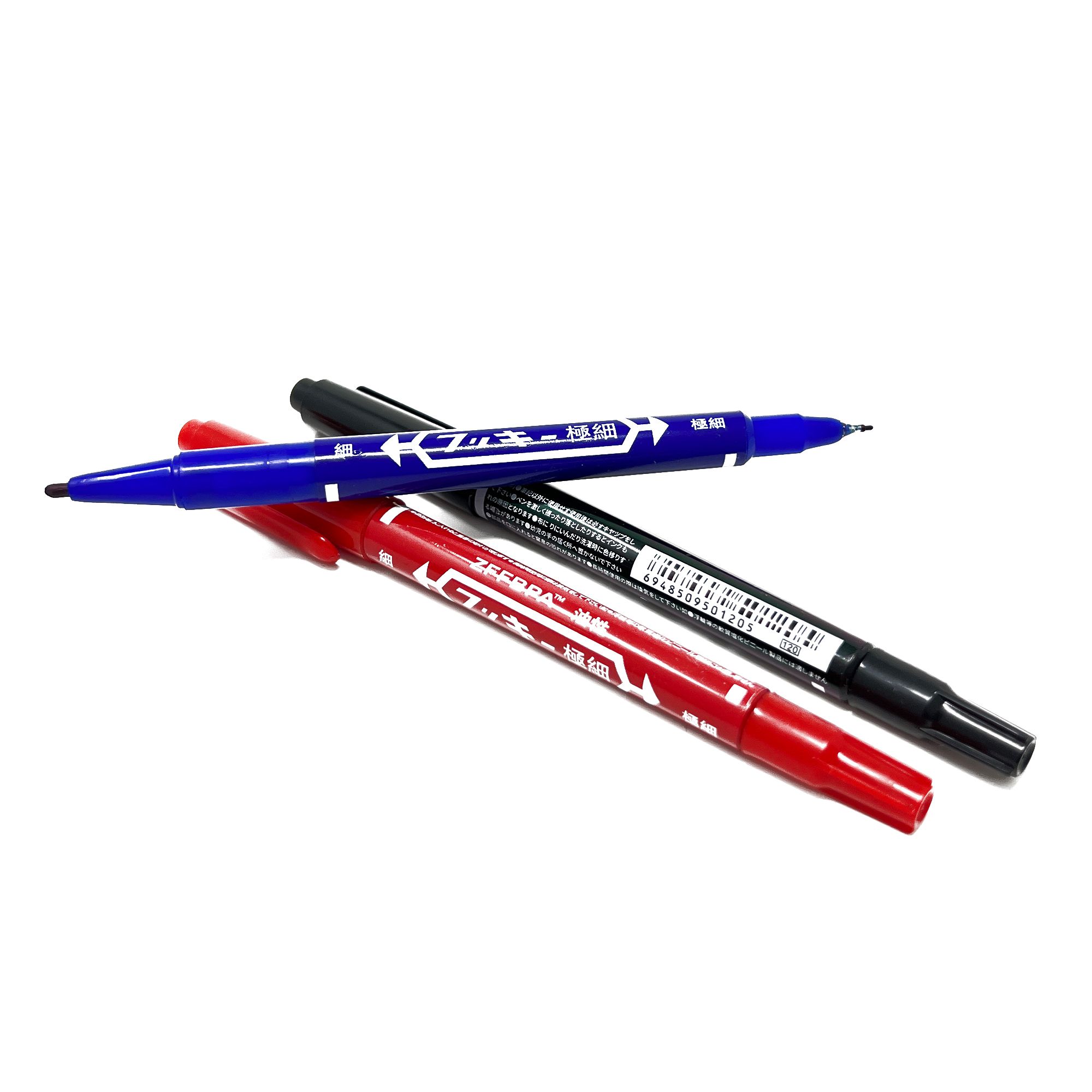 Skin Marking Pen - Oil-based