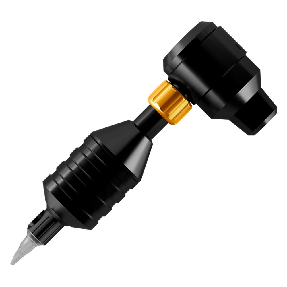 Cheyenne SOL Luna - Black