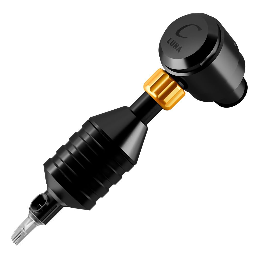 Cheyenne SOL Luna - Black