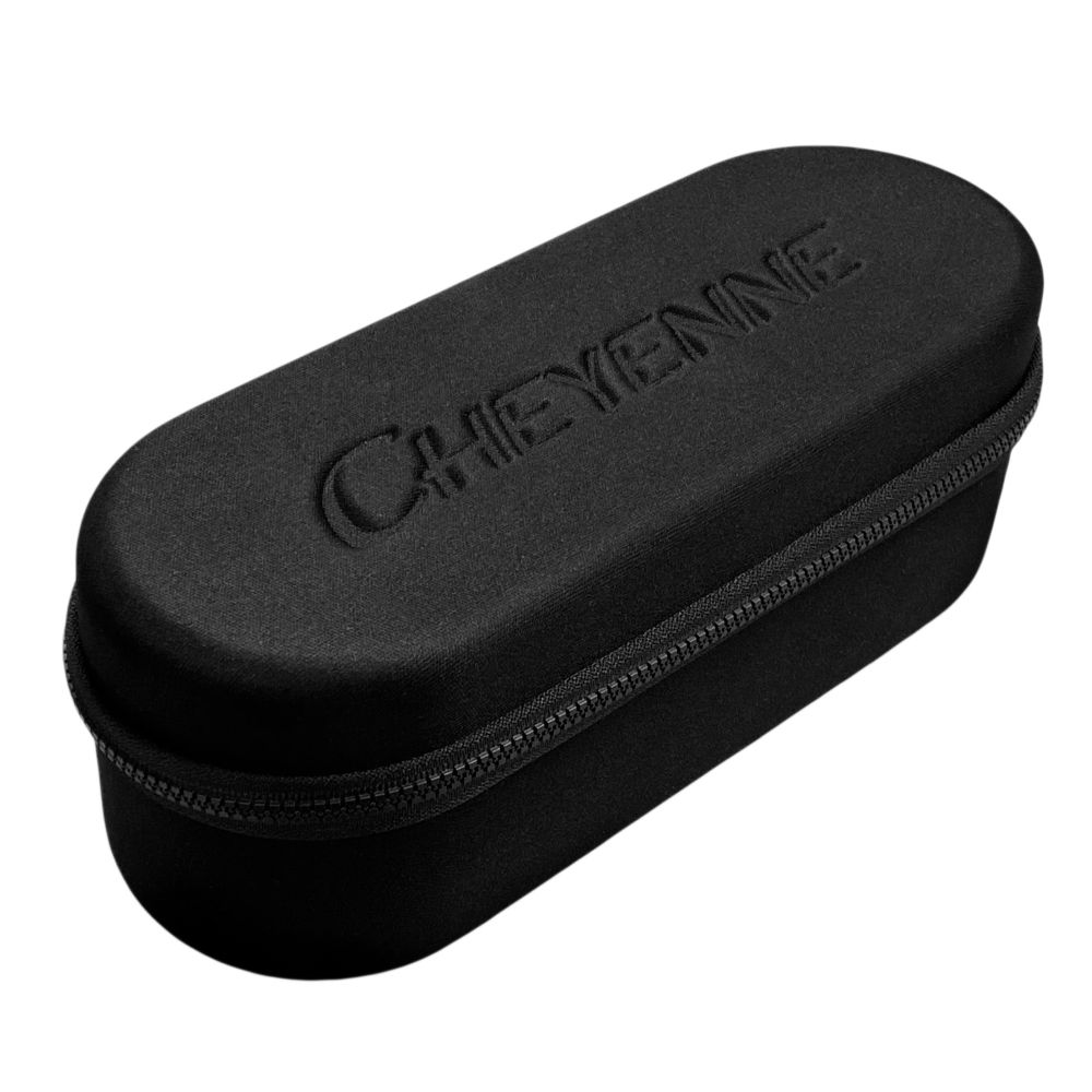 Cheyenne SOL Nova Unlimited