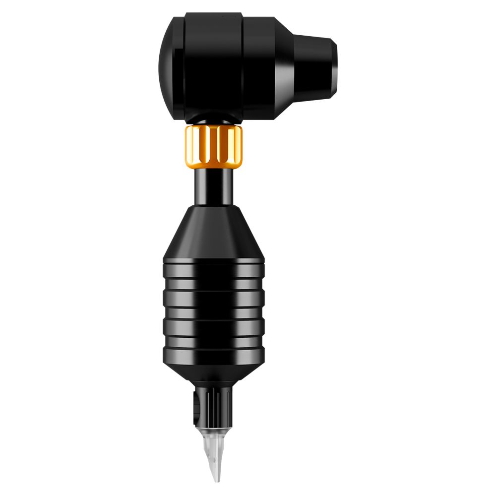 Cheyenne SOL Terra - Black