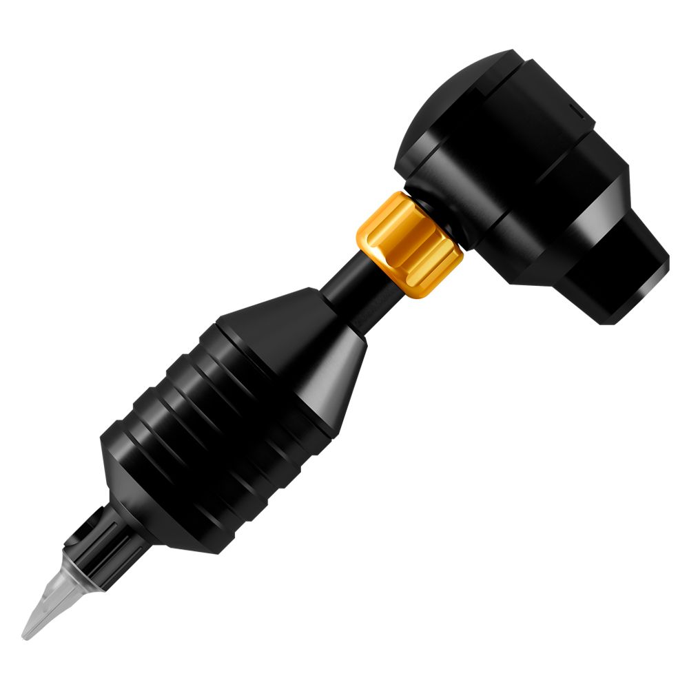 Cheyenne SOL Terra - Black