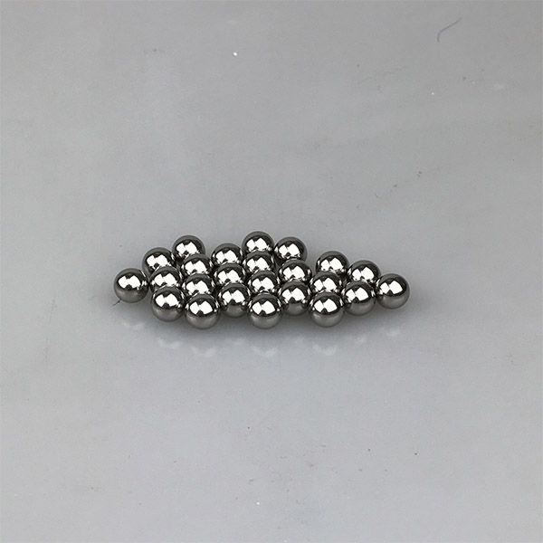 Stainless Steel Ball Bearing