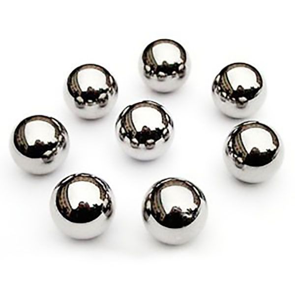 Stainless Steel Ball Bearing