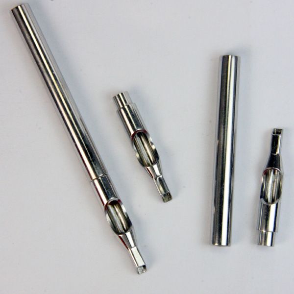 Standard Backstem Tube