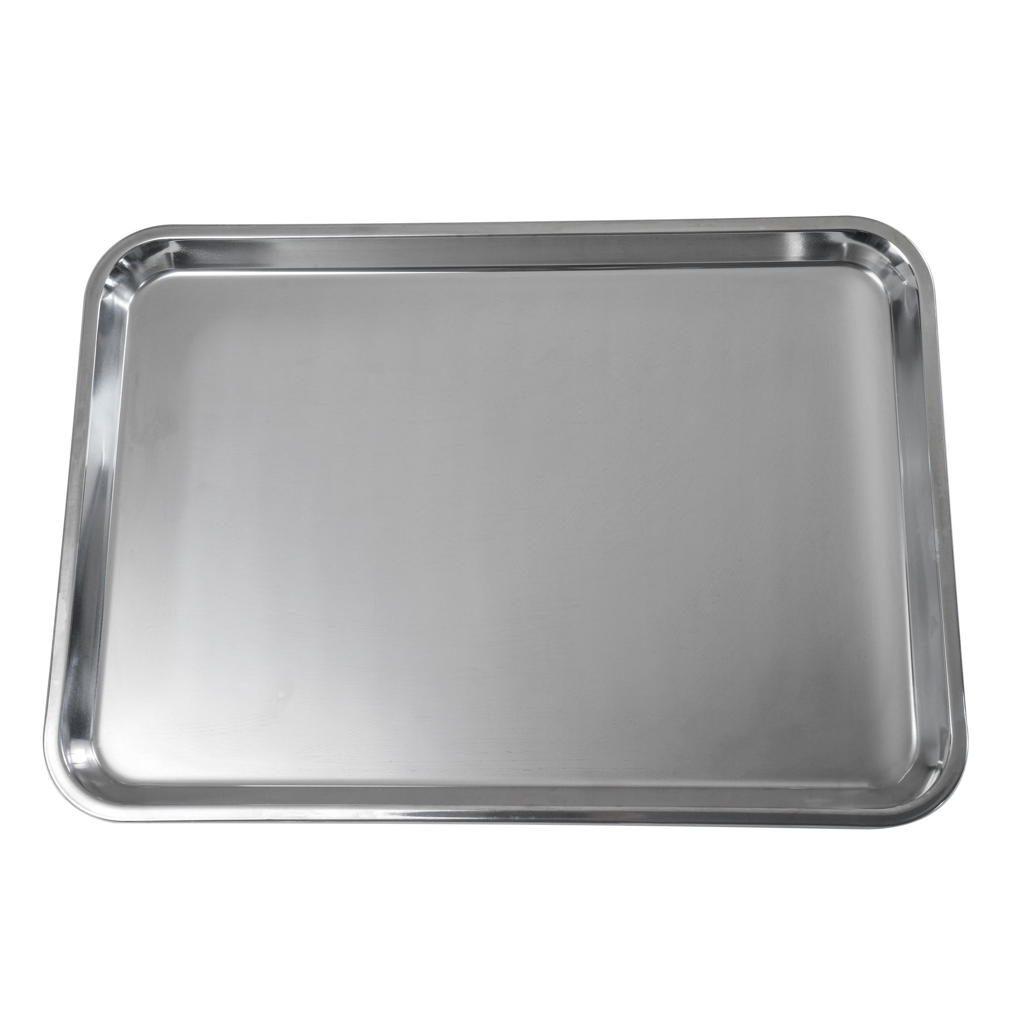 Stainless Steel Medical Tray