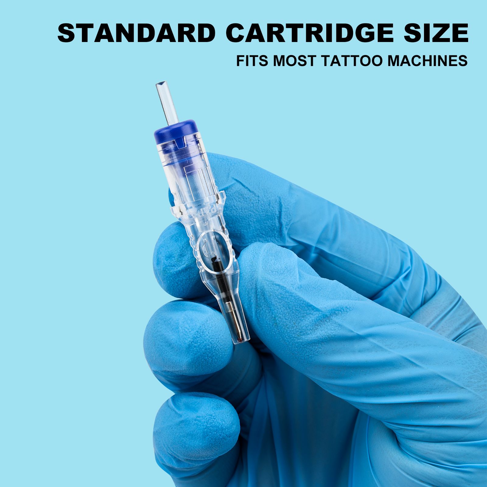 Papa Ball Point Pen Cartridge