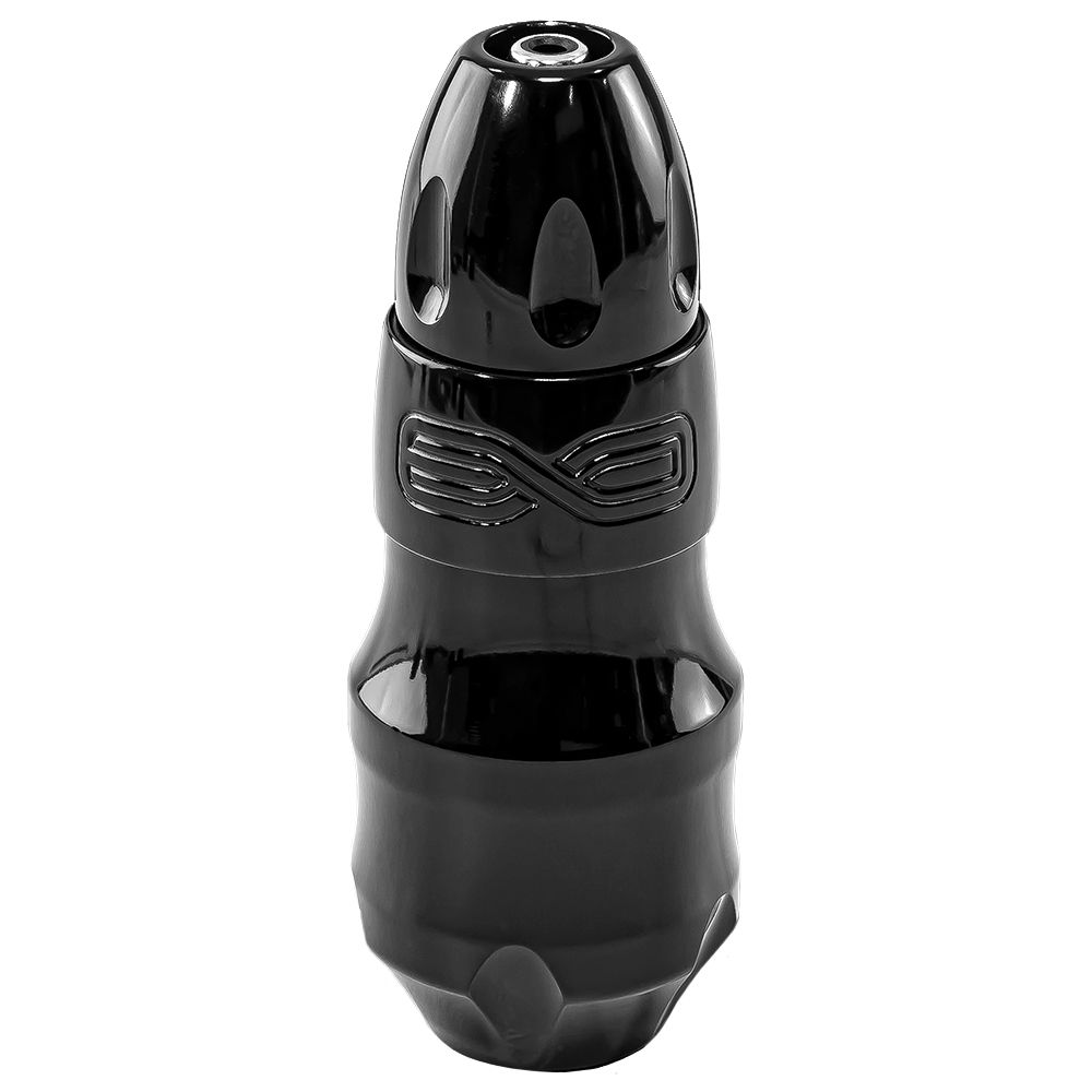 FK Irons EXO [Pen + 2 Power Bolt] - Stealth