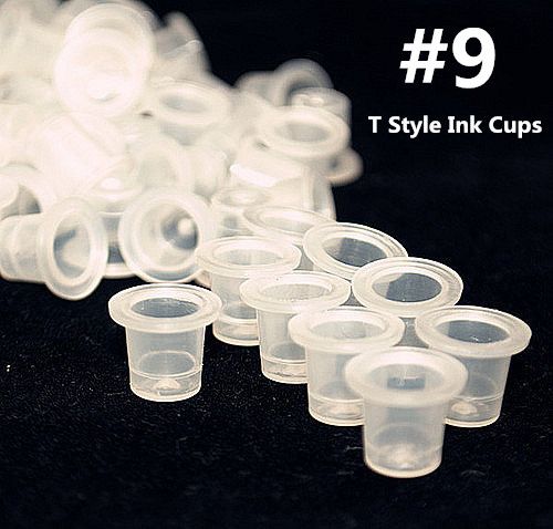 T Style Ink Cup