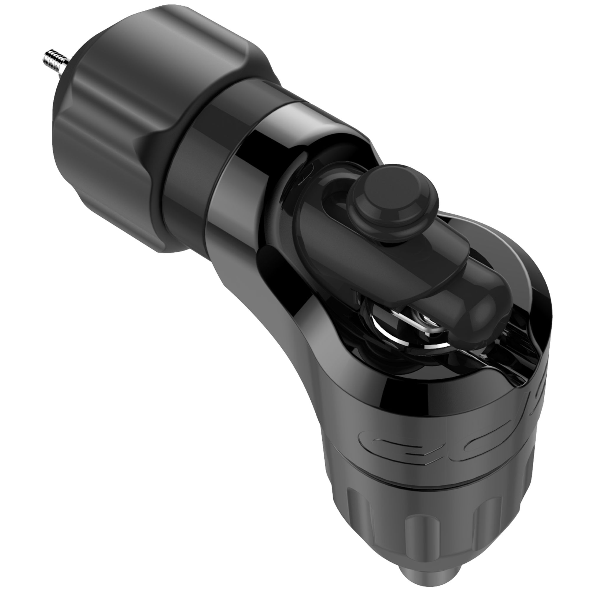 FK Irons Spektra Edge X - Black