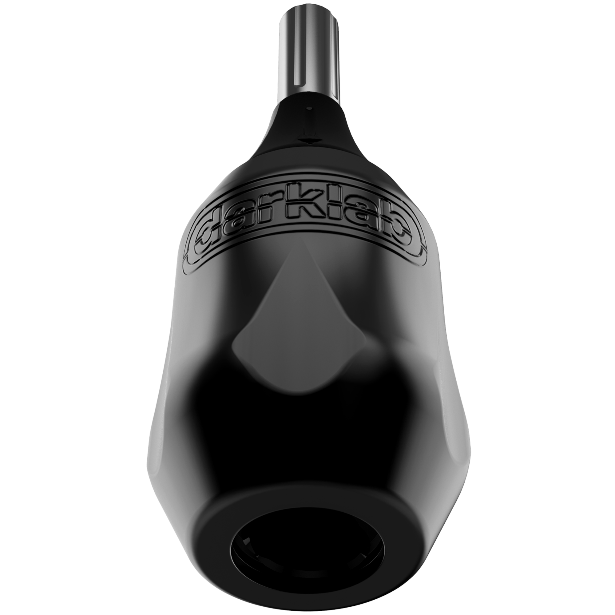 FK Irons Adjustable Cartridge Grip Click Ergo - Black