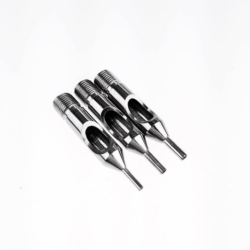 3/4" Stainless Combo Taper Grip - Thread Interface