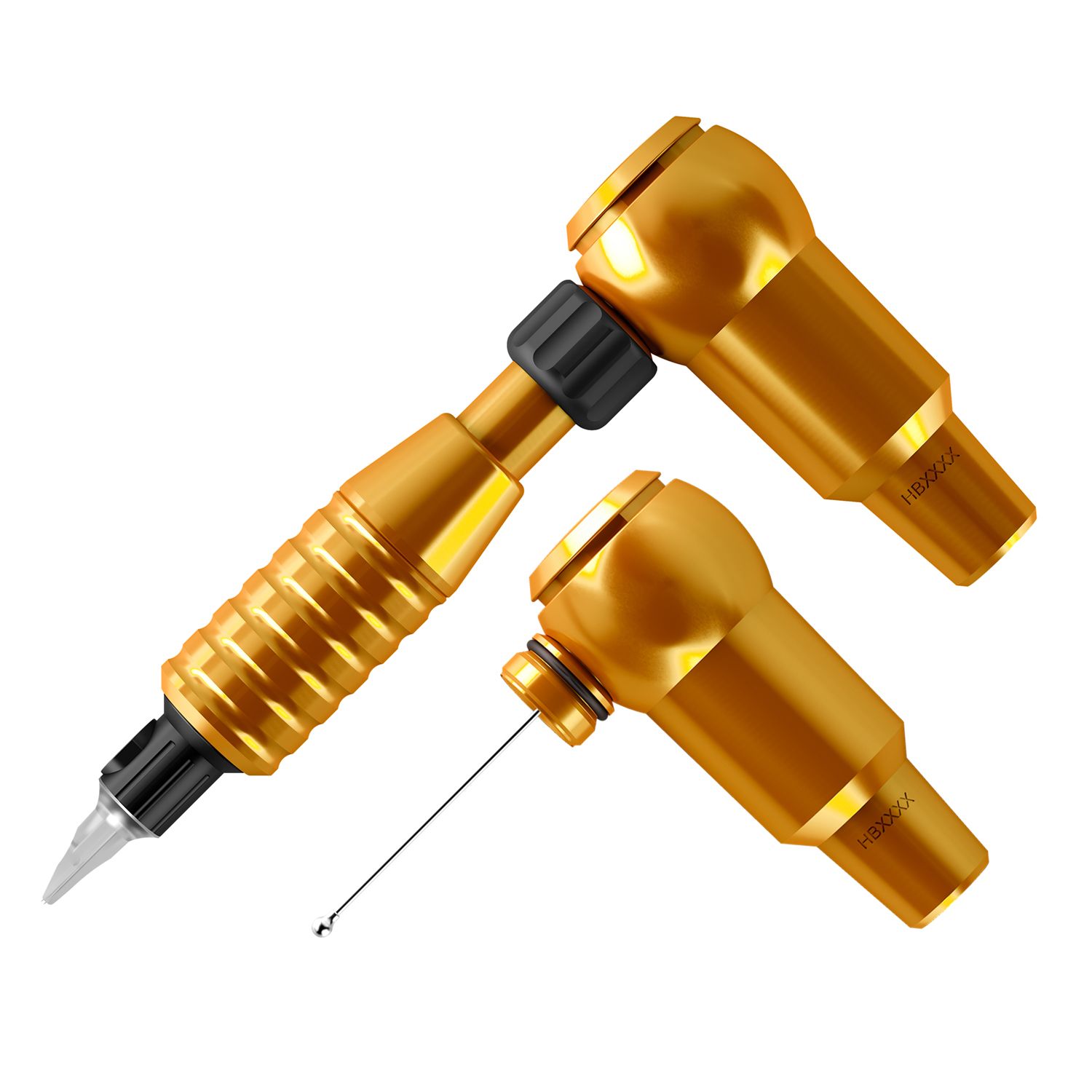 Cheyenne Hawk Thunder (Motor only)