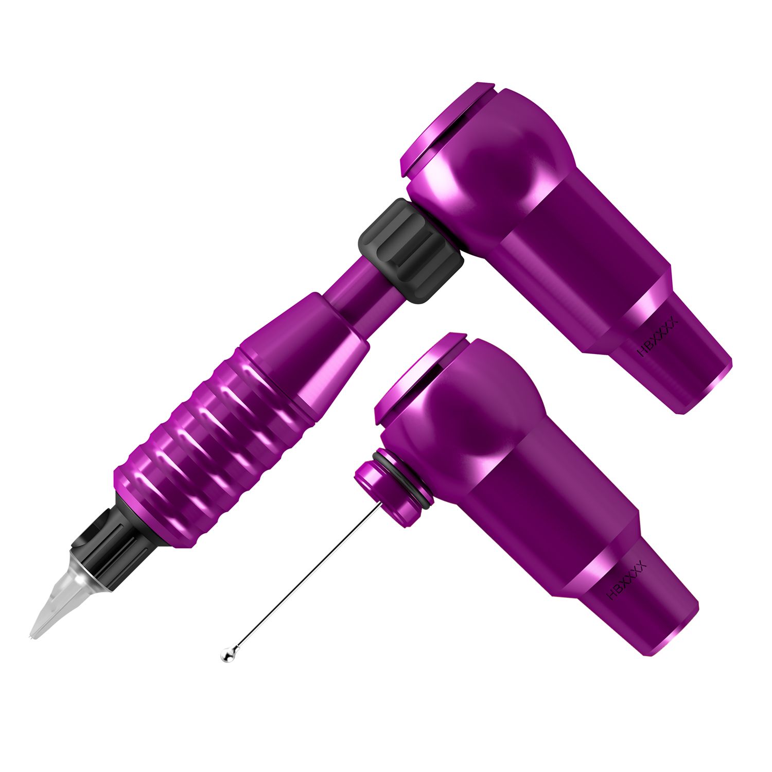 Cheyenne Hawk Thunder (Motor only)