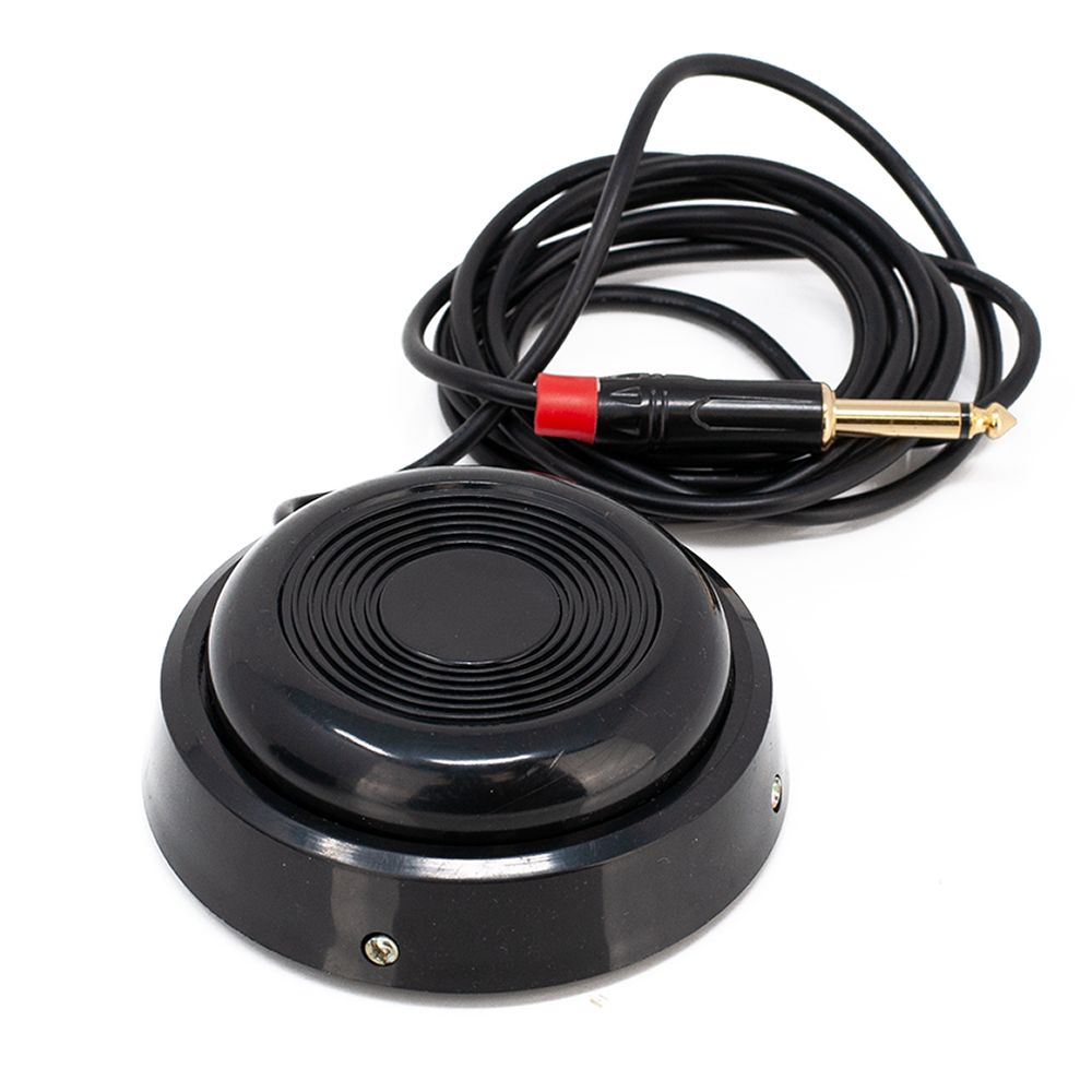 Treadle Round Foot Pedal