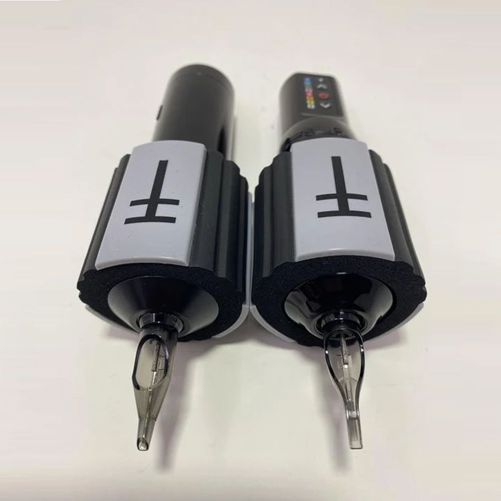 True Tube - True Grip V