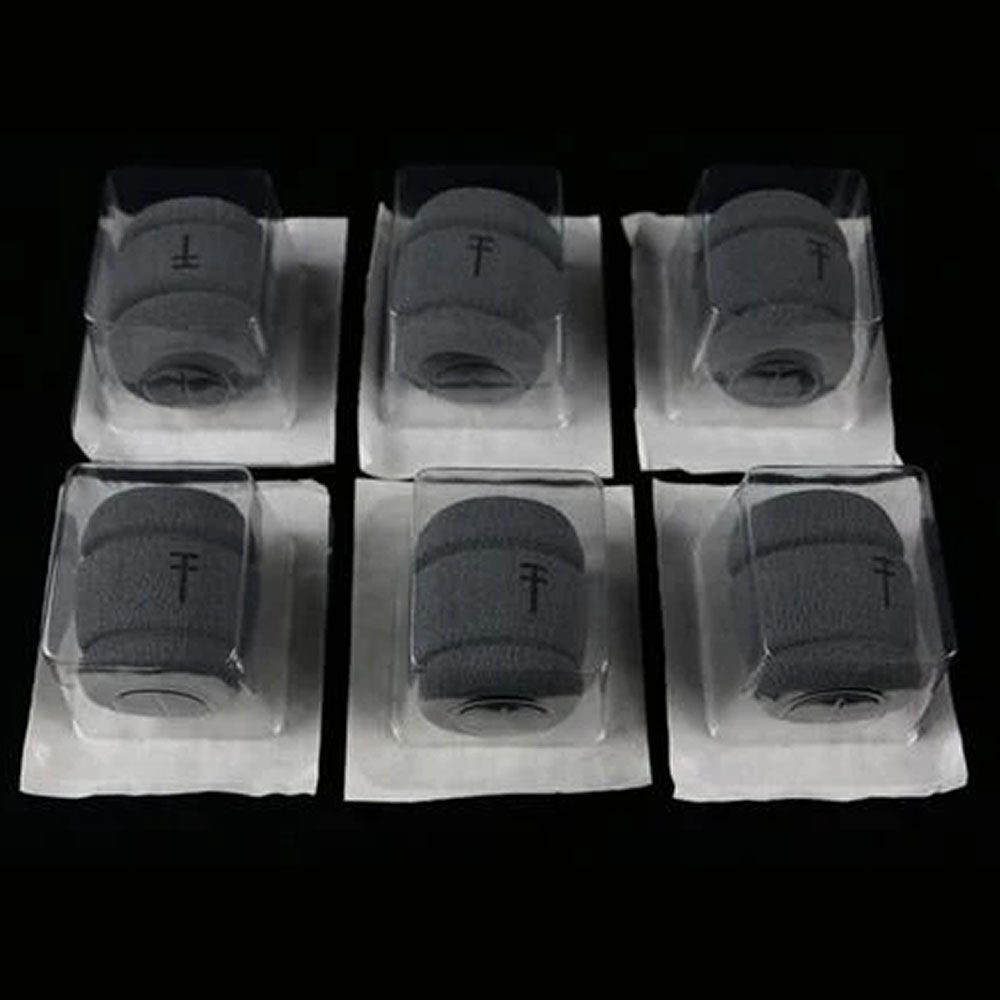 True Tube Grip III Foam Cover - Black