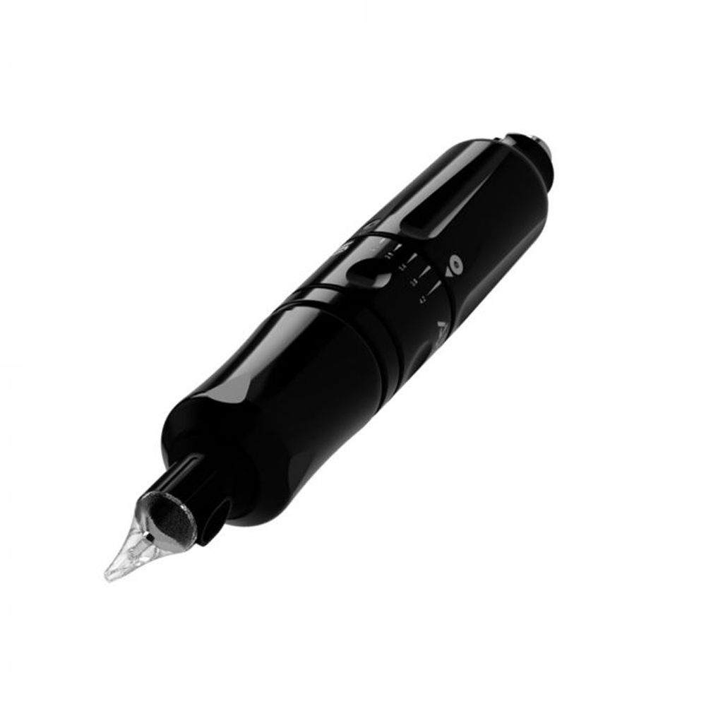 Axys Valhalla Pen - Black