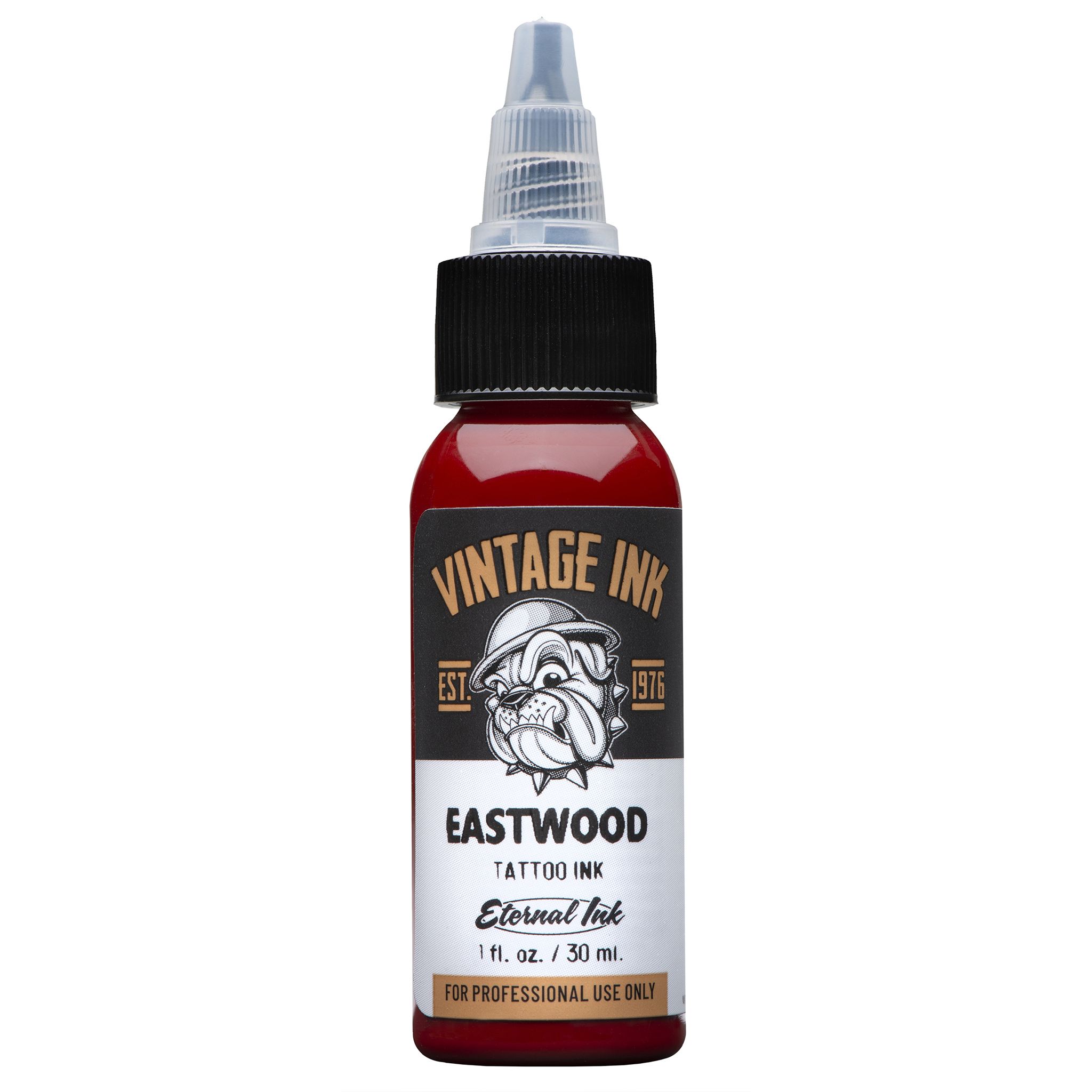 1oz Eastwood (Vintage Ink) - Eternal Ink