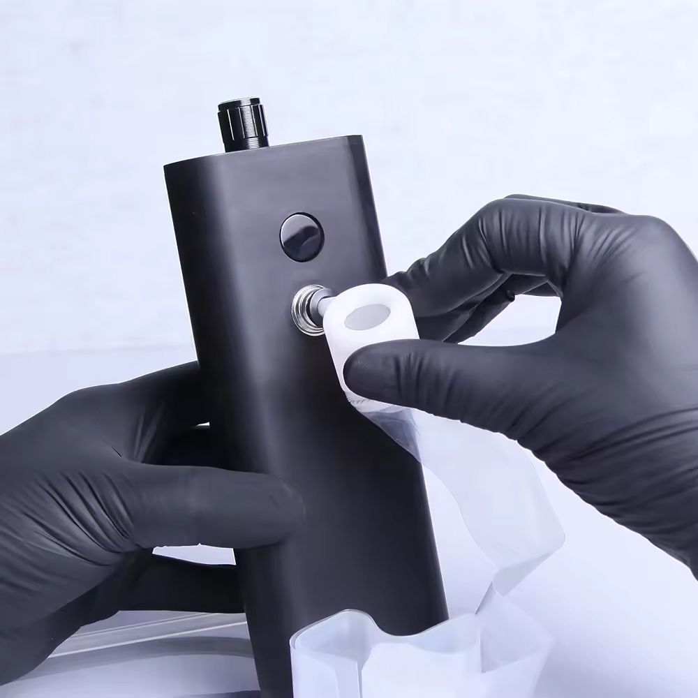 Tattoo Needle Washing Machine