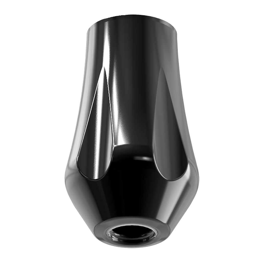 FK Irons XION Pen Metal Grip