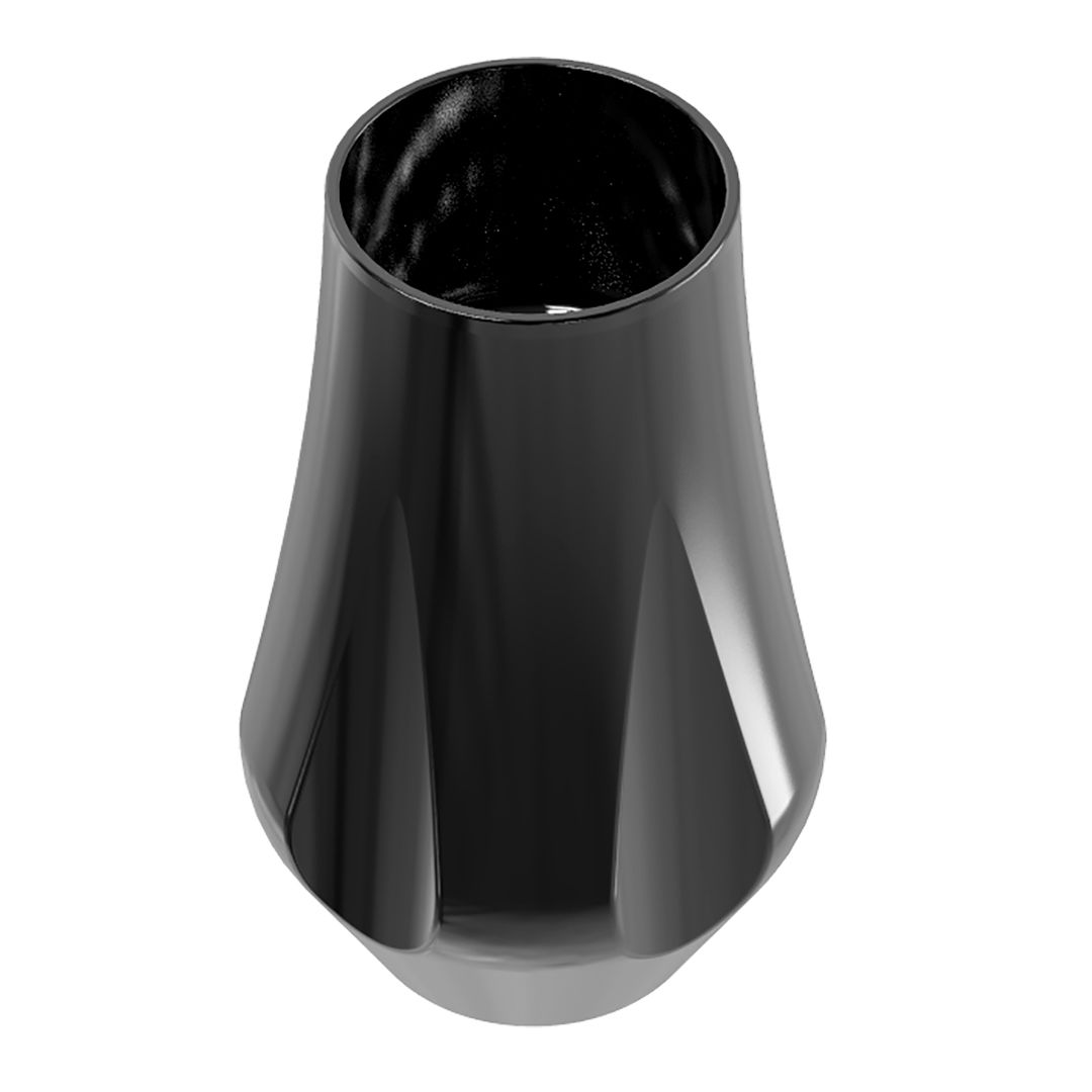 FK Irons XION Pen Metal Grip