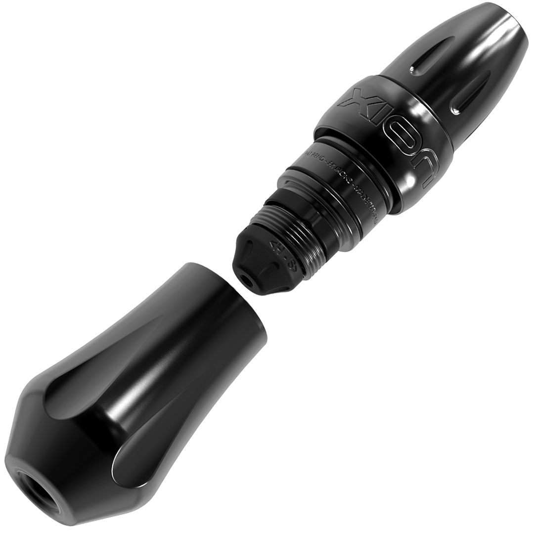 Spektra Xion Pen - Gorilla Stealth