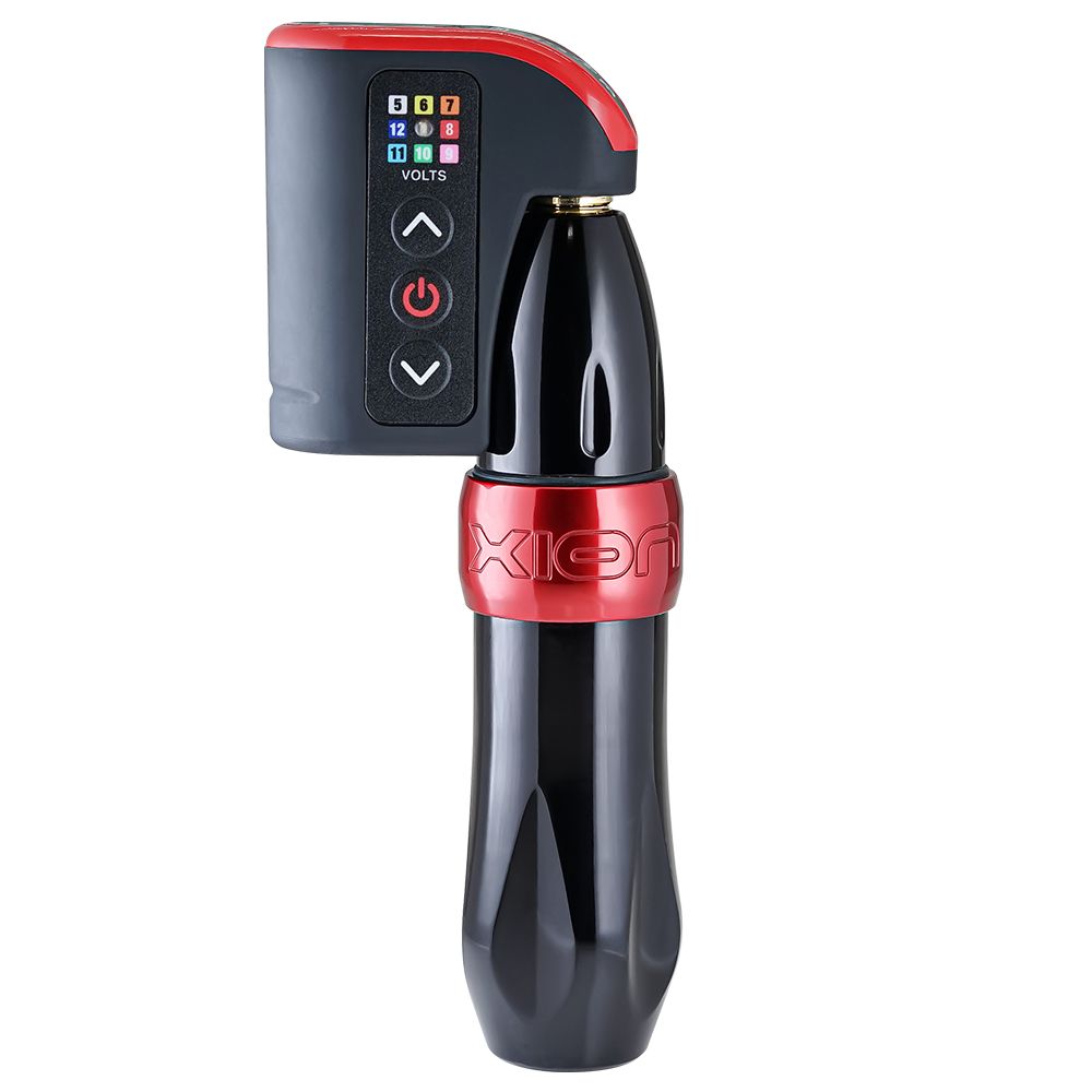 Spektra Xion Pen + FK Irons LightningBolt Battery Pack - Double Pack