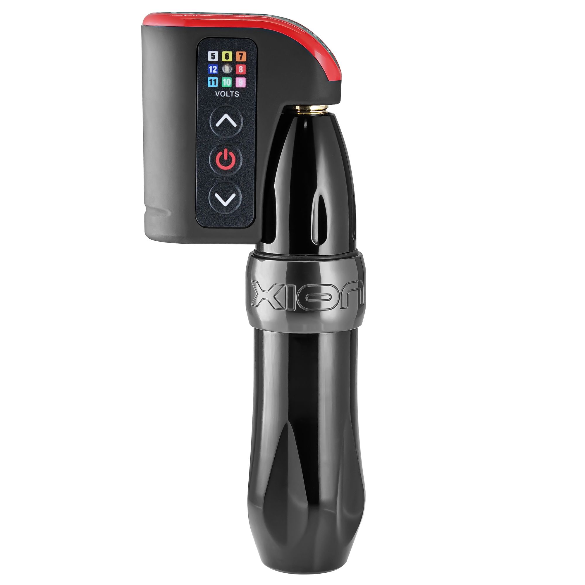 Spektra Xion Pen + FK Irons LightningBolt Battery Pack - Double Pack