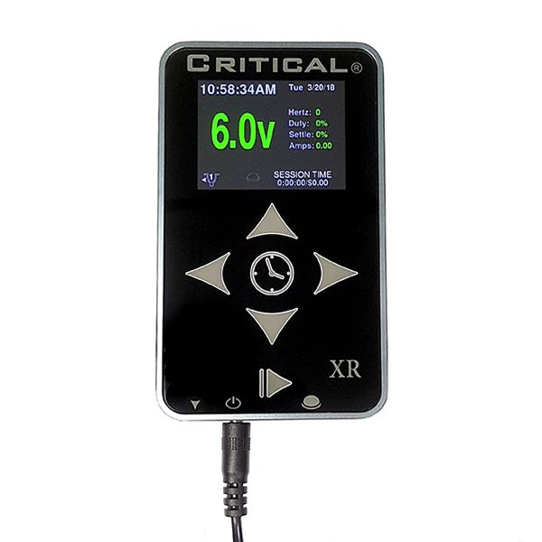 Critical Power Supply - XR